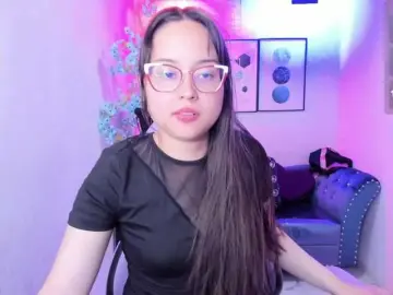 Bongacams Nude Webcam of Shady-bug