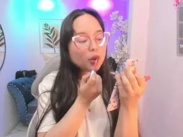 Bongacams Nude Webcam of Shady-bug