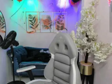 Bongacams Adult Webcam of Shady-bug