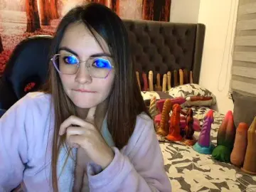 Bongacams Sex Cam of sofia23dirty