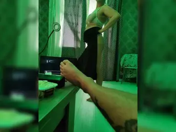 Bongacams Best live sex cam show of Bessandkaty55