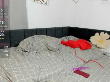 Bongacams Sex Cam of ChristyWeb