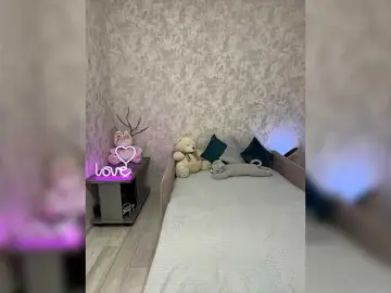 Bongacams Free Live Porn of SeXXyMagic