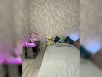Bongacams Sex Cam of SeXXyMagic