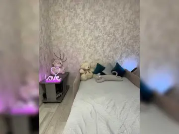 Bongacams Private Sex Chat of SeXXyMagic