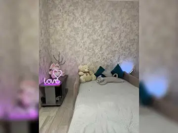 Bongacams Sex Cam of SeXXyMagic