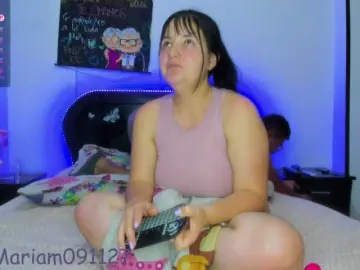 Bongacams Live Sex of SexyMariamHot