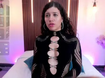 Bongacams Sex Cam of TaniaEyes
