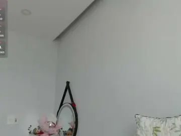 Bongacams Best Webcam of Alisa-W