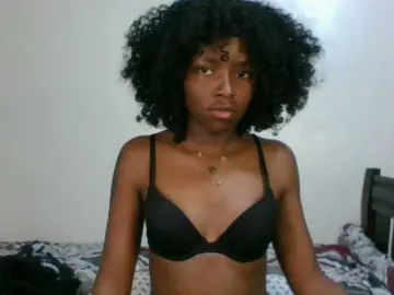 Bongacams Watch Live Sex Cams of Ebony-slut254