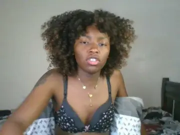 Bongacams Free Live Porn of Ebony-slut254