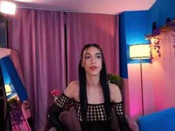 Bongacams Best Webcam of LilythMar