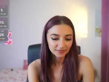 Bongacams Sex Chat of RocknRose18
