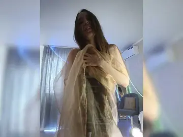 Bongacams Nude Webcam of StarKristy