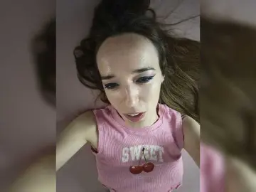 Bongacams Sex Chat of StarKristy