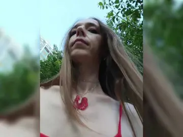 Bongacams Sex Chat of StarKristy