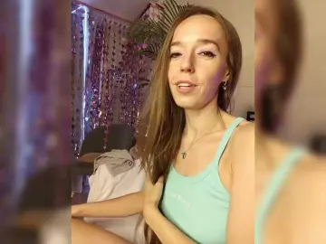 Bongacams Free Live Porn of StarKristy