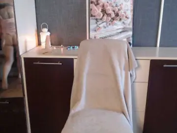 Bongacams Free Live Porn of kitilove
