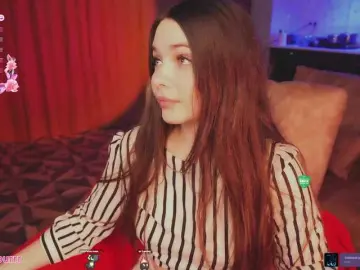 Bongacams Nude Webcam of sweet-cupcake