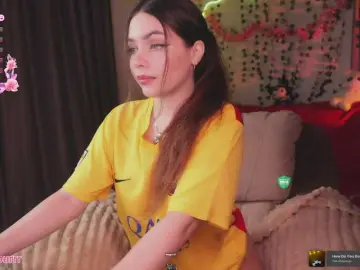Bongacams Best live sex cam show of sweet-cupcake