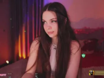 Bongacams Sex Cam of sweet-cupcake