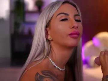 Bongacams Adult Video Chat of CelineDyor