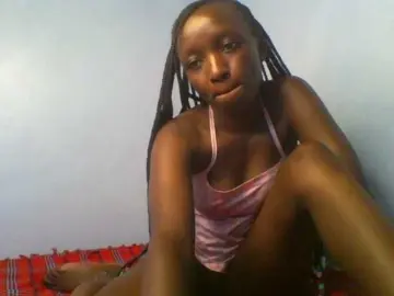 Bongacams Nude Webcam of Evalyne