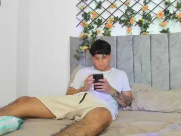 Bongacams Adult Webcam of Hanni-Dulcee