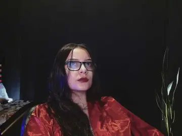 Bongacams Live Sex Cam of LilithDark