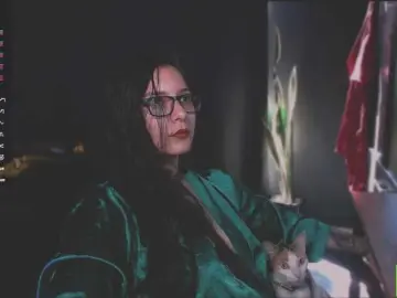 Bongacams Best Webcam of LilithDark