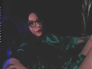Bongacams Live Sex Cam of LilithDark