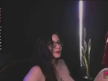 Bongacams Nude Webcam of LilithDark