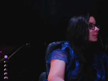 Bongacams Live Sex of LilithDark