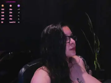 Bongacams Watch Live Sex Cams of LilithDark