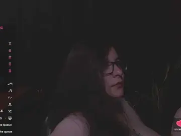 Bongacams Sex Cam of LilithDark