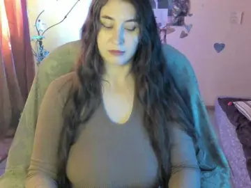 Bongacams Sex Cam of TemptingFable