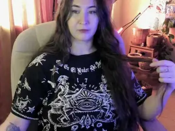 Bongacams Live Sex Cam of TemptingFable