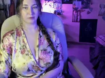 Bongacams Best Webcam of TemptingFable