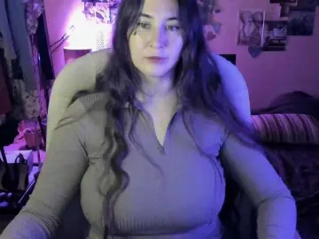 Bongacams Sex Chat of TemptingFable