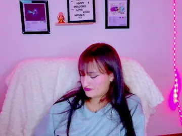 Bongacams Live Sex of nathaliaramirez777