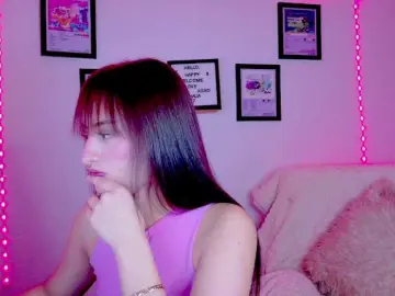 Bongacams Adult Video Chat of nathaliaramirez777