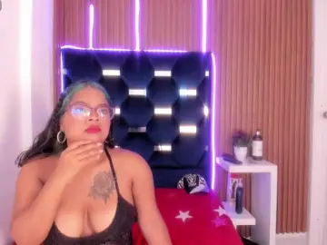 Bongacams Live Sex Cam of van-angel