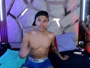 Bongacams Best Webcam of van-angel