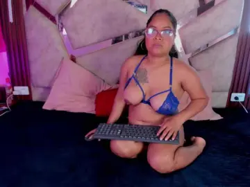 Bongacams Live Porn of van-angel