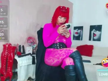 Bongacams Best Webcam of MilyGrey-08