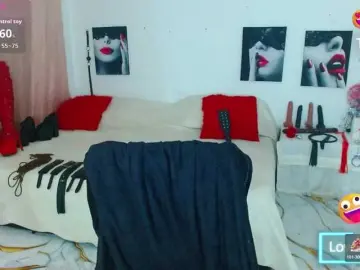 Bongacams Sex Cam of MilyGrey-08