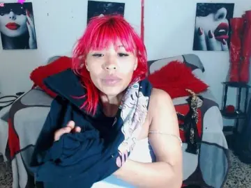Bongacams Sex Cam of MilyGrey-08