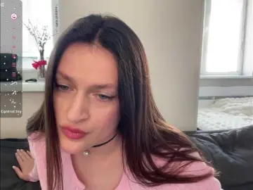 Bongacams Adult Webcam of Moonika