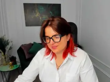 Bongacams Live Sex Cam of AmeliaDateri