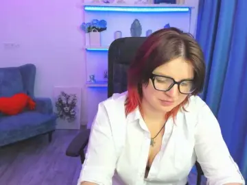 Bongacams Watch Live Sex Cams of AmeliaDateri